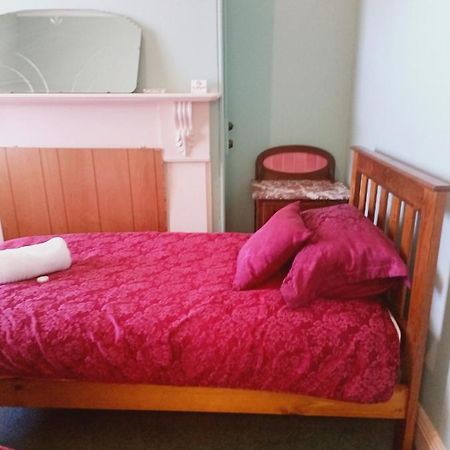 Wirrabara Hotel Zewnętrze zdjęcie