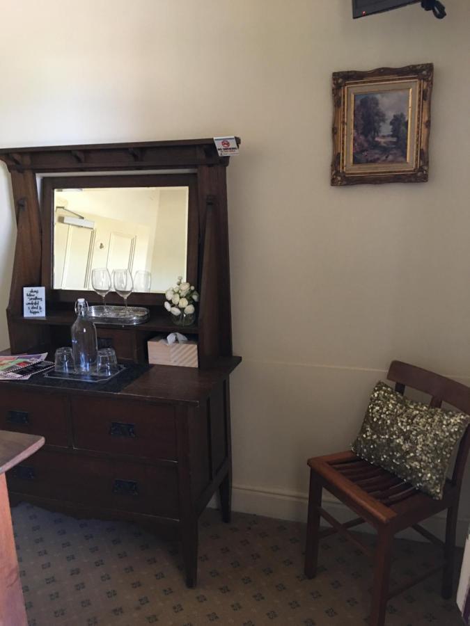 Wirrabara Hotel Zewnętrze zdjęcie