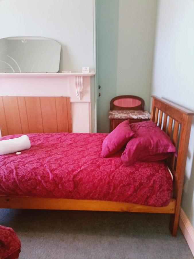Wirrabara Hotel Zewnętrze zdjęcie