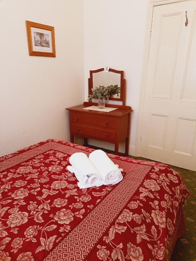 Wirrabara Hotel Zewnętrze zdjęcie
