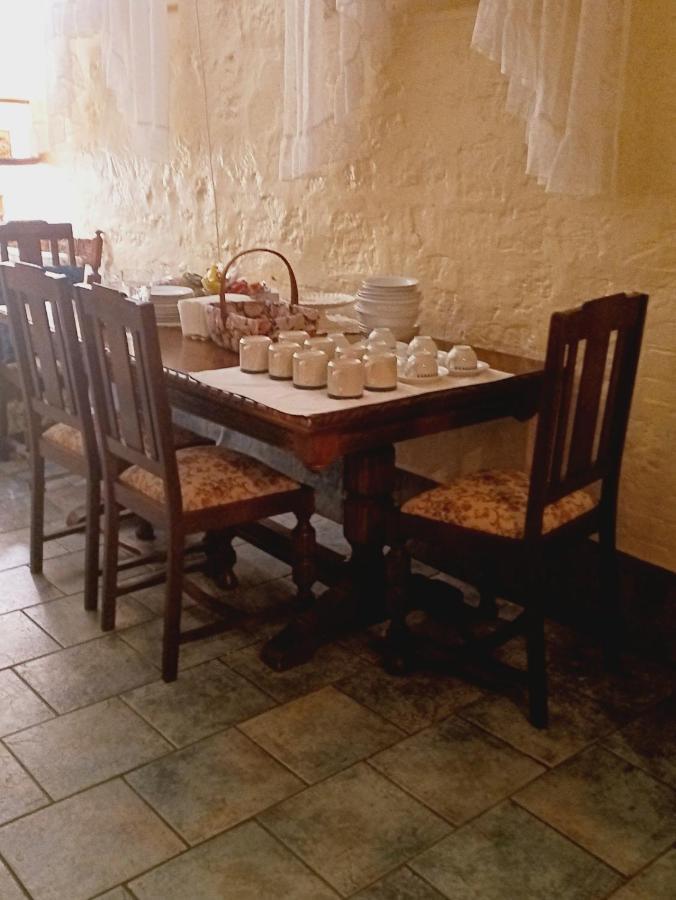 Wirrabara Hotel Zewnętrze zdjęcie
